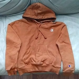 Champion women's hoodie